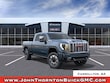 GMC Sierra 2500 HD