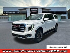 2026 GMC Yukon XL Elevation SUV