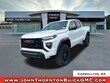 GMC Canyon