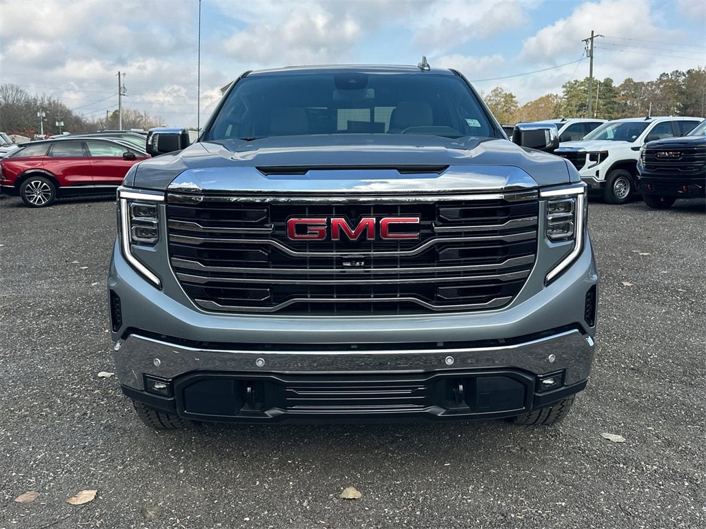 New 2026 GMC Sierra 1500 SLT Truck
