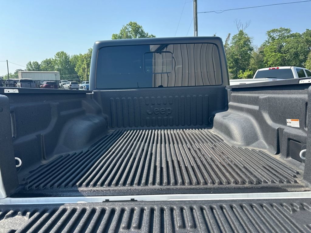 2023 Jeep Gladiator Mojave - Photo 19