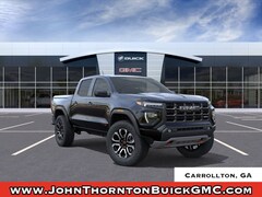 2026 GMC Canyon AT4 Truck