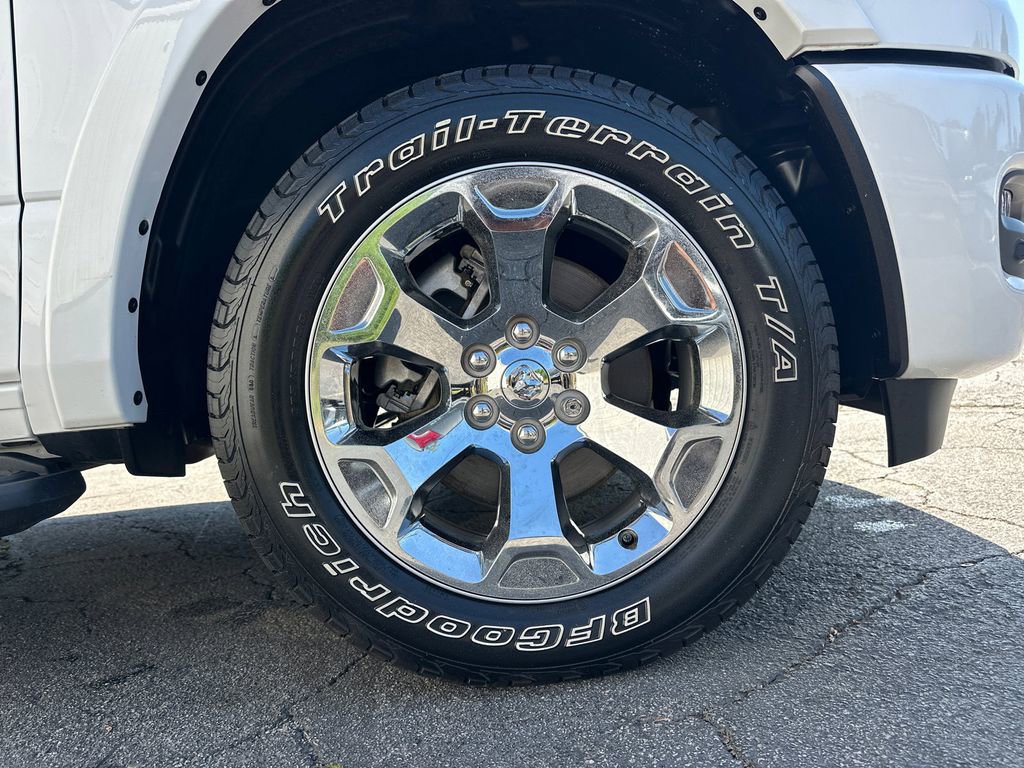 2025 RAM Ram 1500 Pickup Big Horn/Lone Star - Photo 13