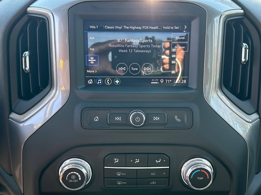 2026 GMC Sierra 3500HD Pro - Photo 27
