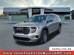 2026 GMC Acadia Elevation SUV