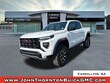 GMC Canyon