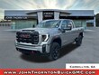 GMC Sierra 2500 HD
