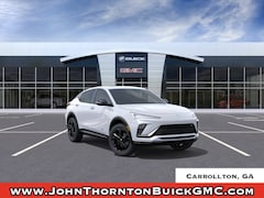 2026 Buick Envista Sport Touring SUV
