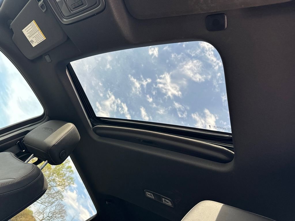 2024 GMC Sierra 2500HD AT4 - Photo 32