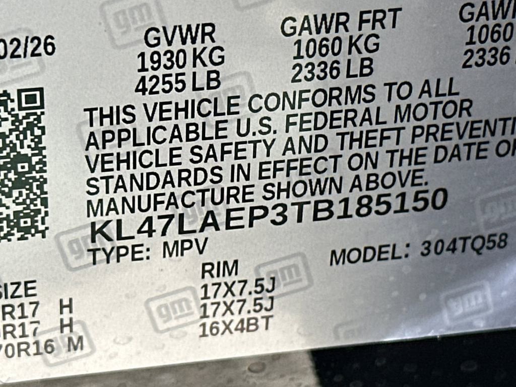 2026 Buick Envista Preferred - Photo 31