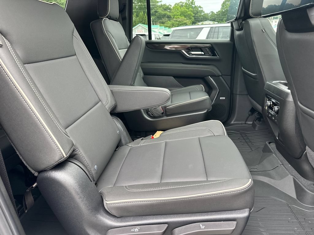 2026 GMC Yukon XL Elevation - Photo 16