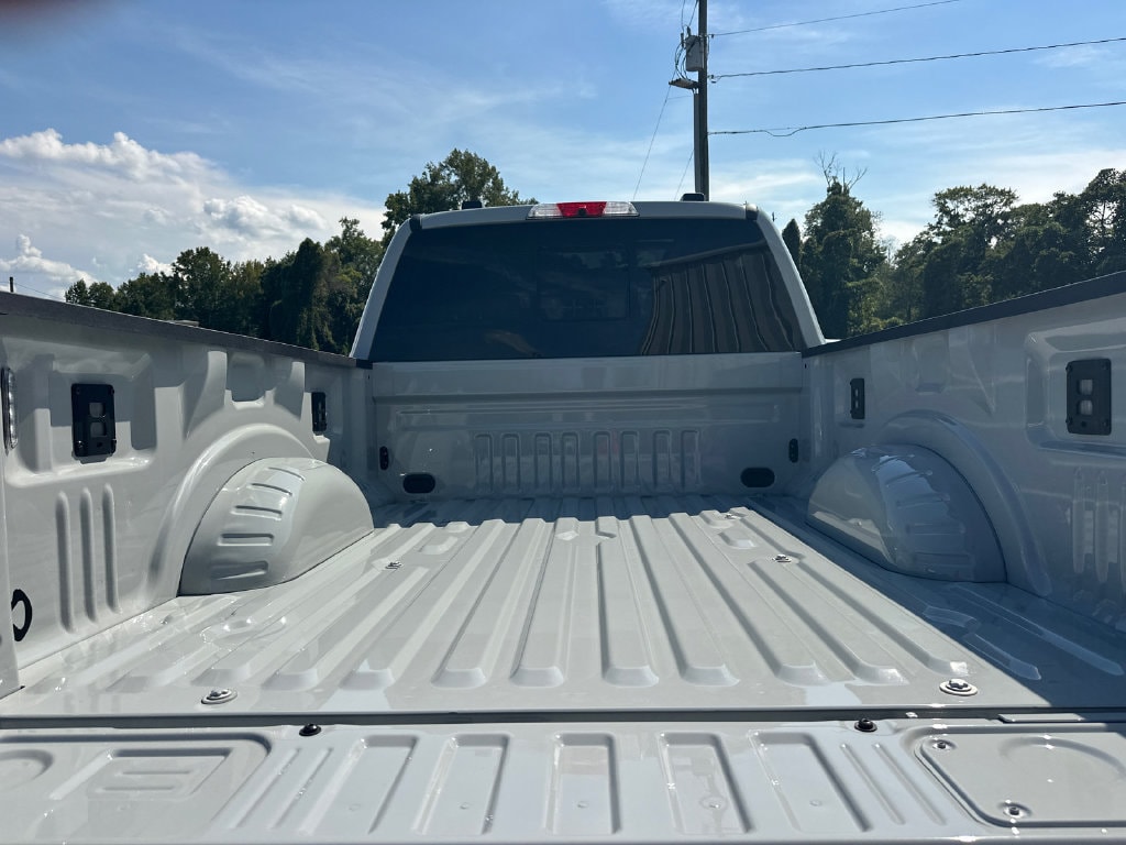 2026 Ford F-250 Super Duty Lariat - Photo 19