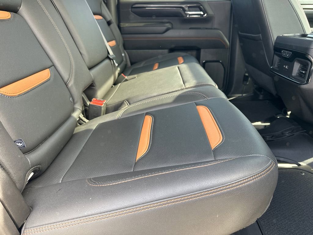 2024 GMC Sierra 2500HD AT4 - Photo 16