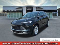 2026 Buick Encore GX Preferred SUV