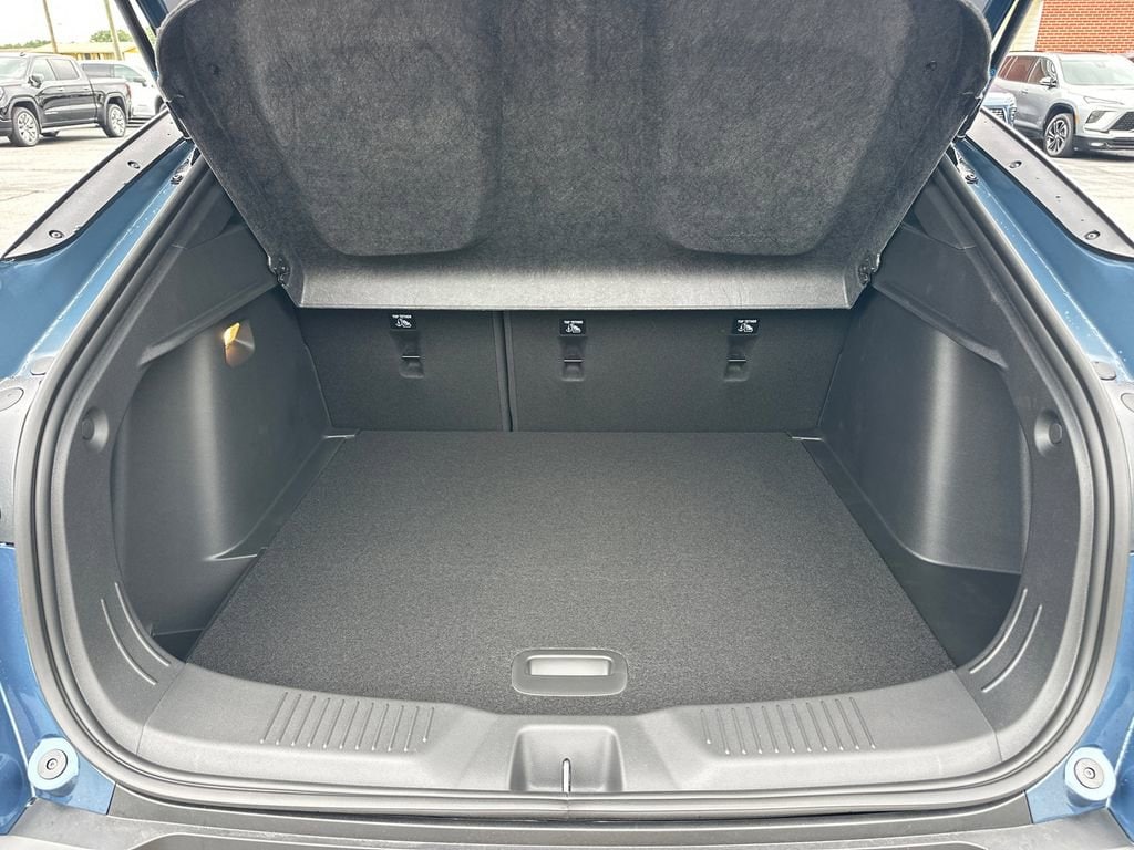 2026 Buick Envista Preferred - Photo 19