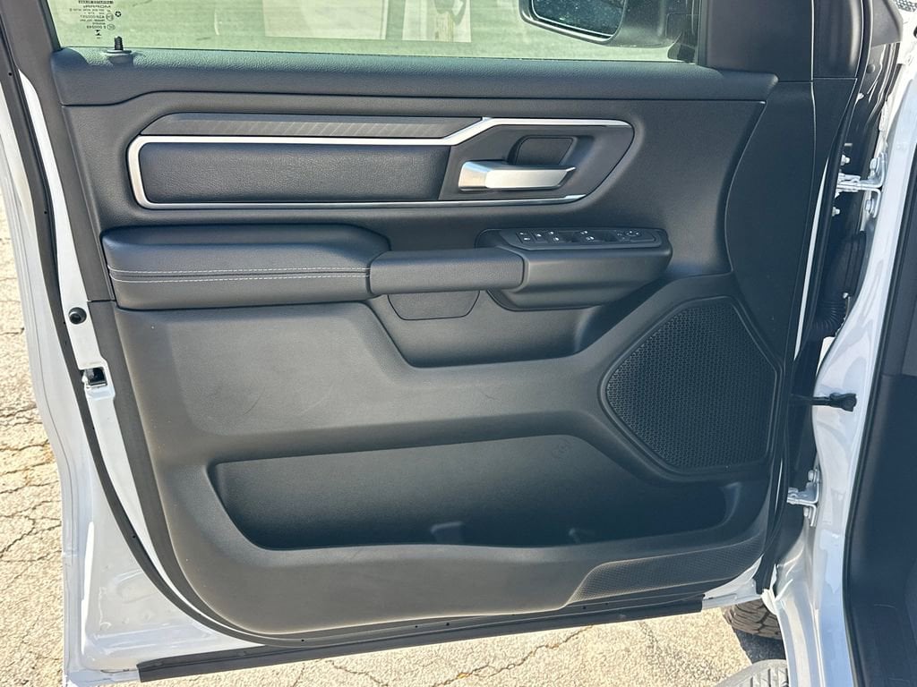 2025 RAM Ram 1500 Pickup Big Horn/Lone Star - Photo 11