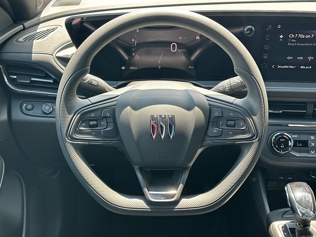 2026 Buick Envista Preferred - Photo 24