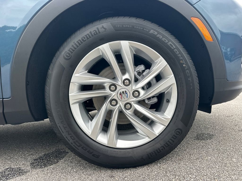 2026 Buick Envista Preferred - Photo 13