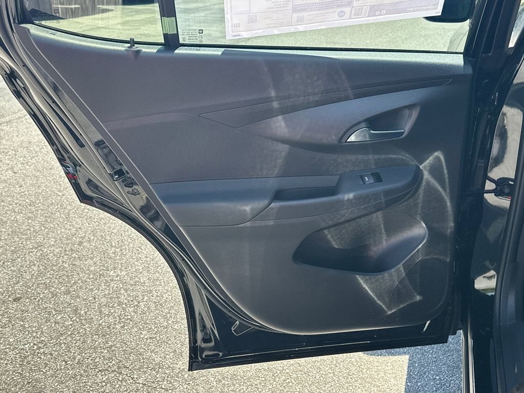 2026 Buick Envista Preferred - Photo 22