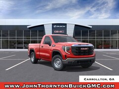 2026 GMC Sierra 1500 Pro Truck
