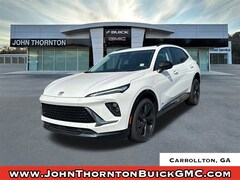 2025 Buick Envision Sport Touring SUV