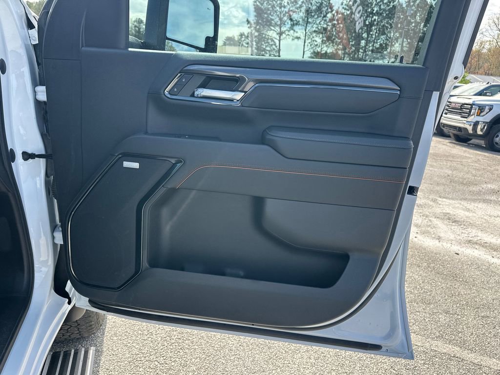 2024 GMC Sierra 2500HD AT4 - Photo 15