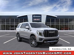 2025 GMC Yukon Denali Ultimate SUV
