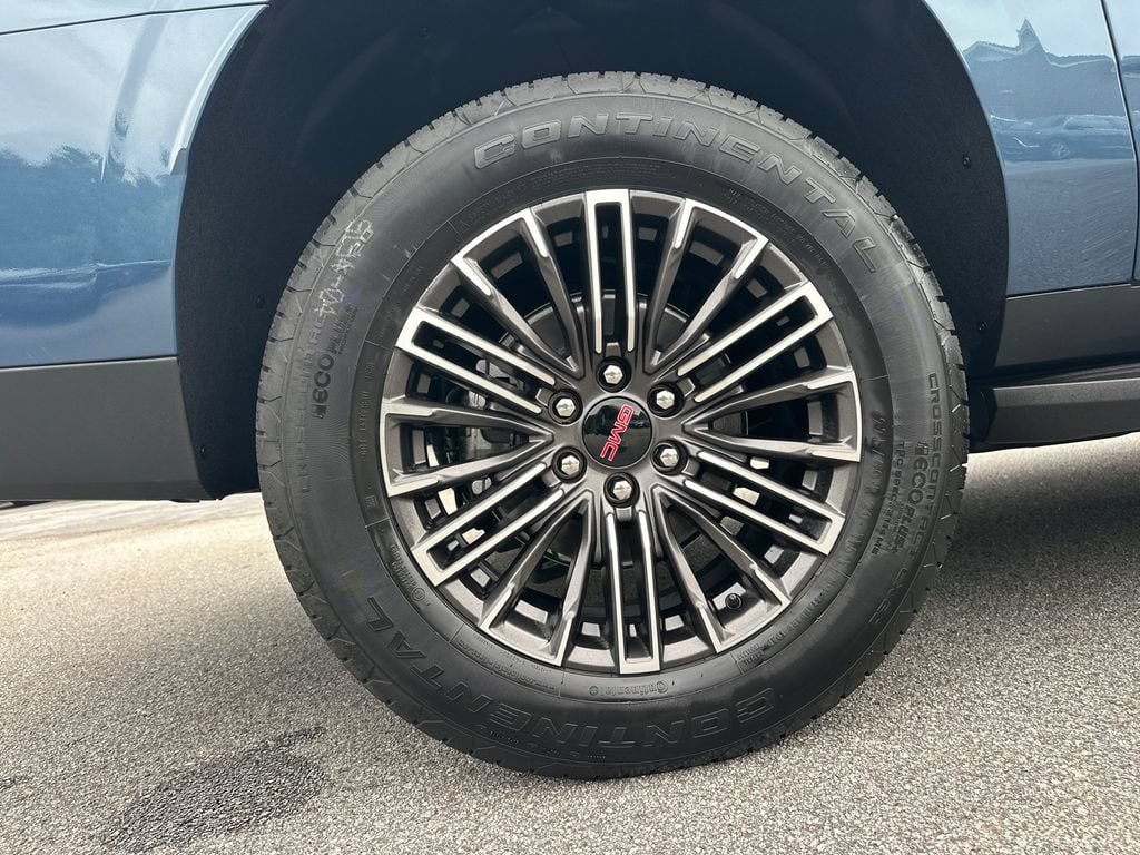 2026 GMC Yukon XL Elevation - Photo 18