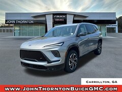 2025 Buick Enclave Sport Touring SUV