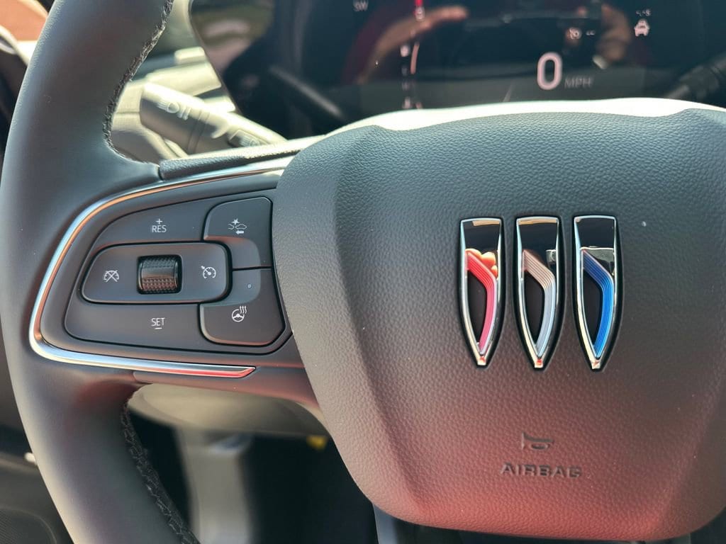2026 Buick Envista Preferred - Photo 25