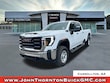GMC Sierra 3500 HD
