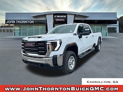 2025 GMC Sierra 3500 HD Pro Truck