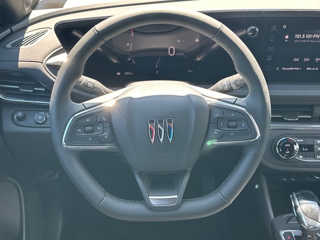 2026 Buick Envista Preferred - Photo 24