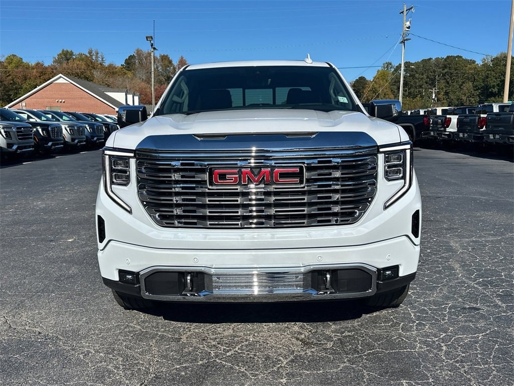 New 2026 GMC Sierra 1500 Denali Truck