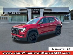 2026 GMC Terrain Elevation SUV