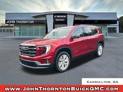 2026 GMC Acadia Elevation SUV