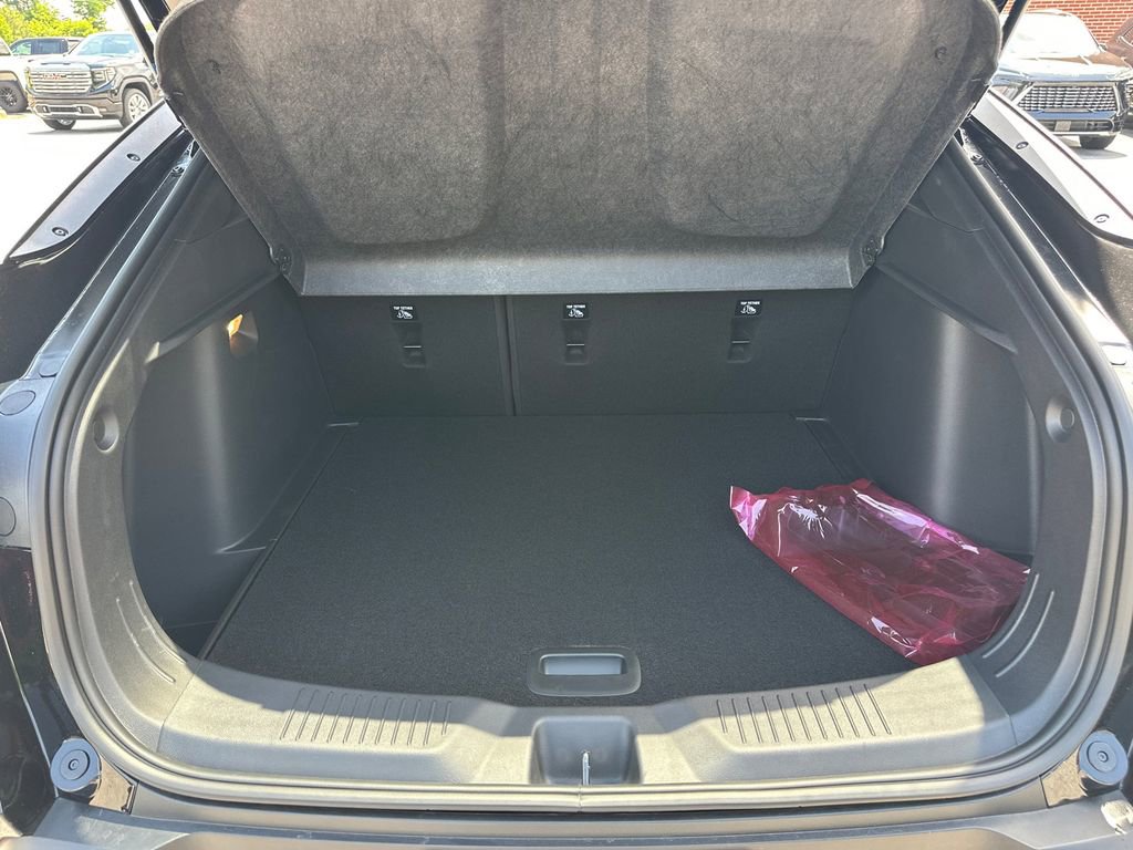 2026 Buick Envista Preferred - Photo 19