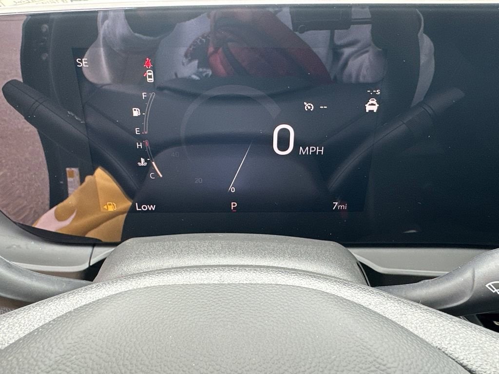 2026 Buick Envista Preferred - Photo 27