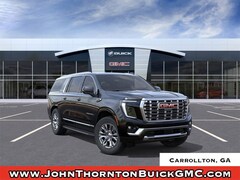 2025 GMC Yukon XL Denali SUV