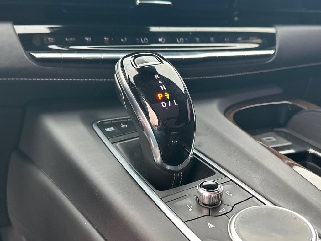 2022 Cadillac Escalade ESV Sport Platinum - Photo 31