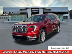 2025 GMC Acadia Denali SUV