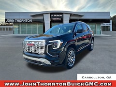 2026 GMC Terrain Denali SUV