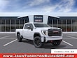 GMC Sierra 2500 HD