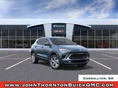 2026 Buick Encore GX Preferred SUV