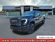 GMC Sierra 2500 HD