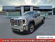 GMC Sierra 2500 HD