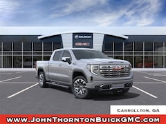 2025 GMC Sierra 1500 Denali Truck