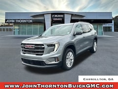 2025 GMC Acadia Elevation SUV