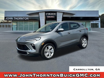 2024 Buick Encore GX Preferred SUV