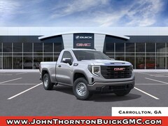 2026 GMC Sierra 1500 Pro Truck